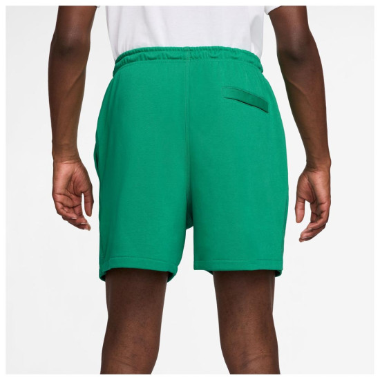 Nike Ανδρικό σορτς Club Flow French Terry Shorts